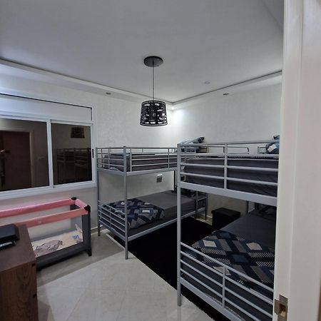 Nador Khattabi 2-18 Exteriér fotografie