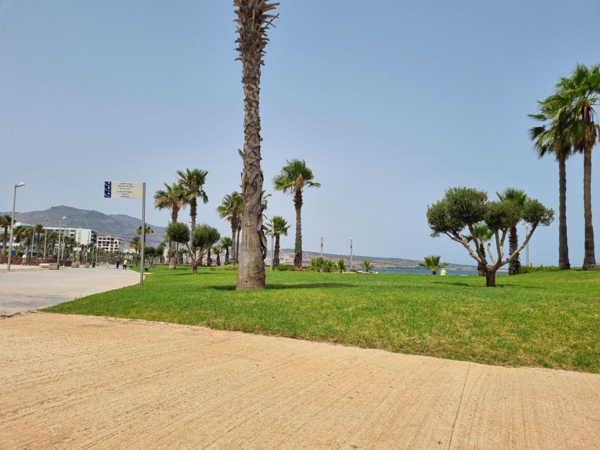 Nador Khattabi 2-18 Exteriér fotografie