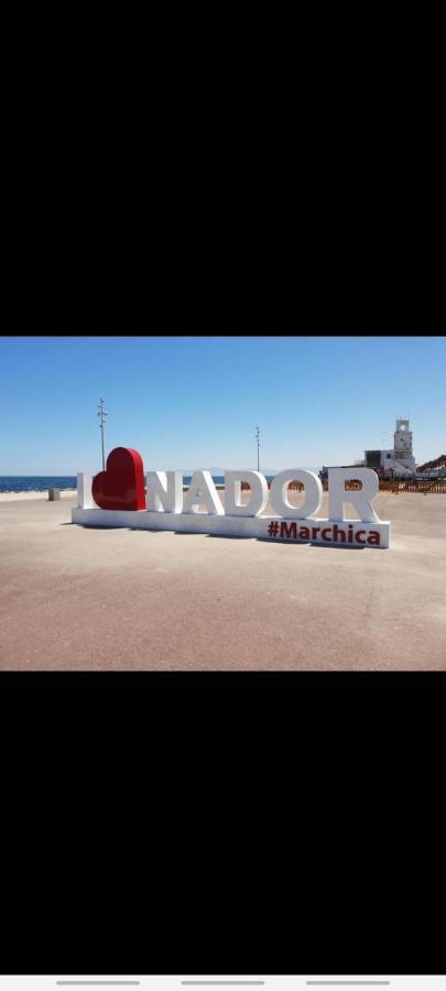 Nador Khattabi 2-18 Exteriér fotografie