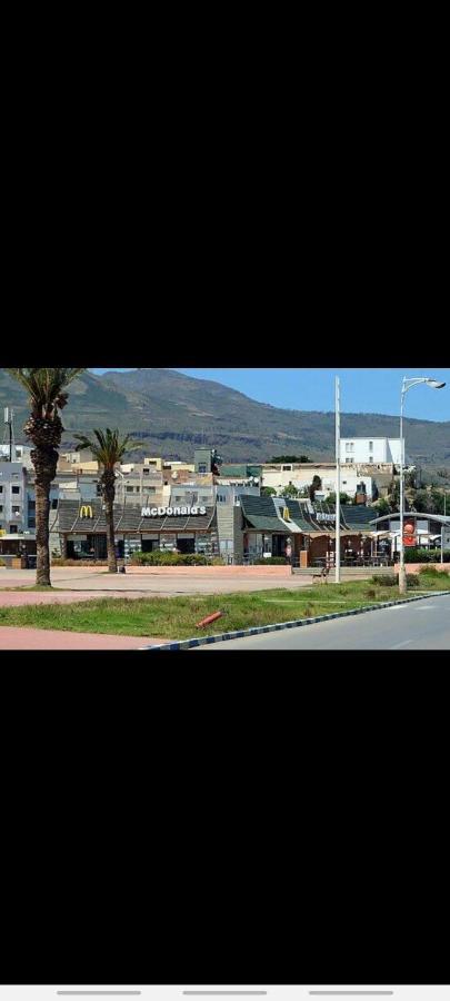 Nador Khattabi 2-18 Exteriér fotografie