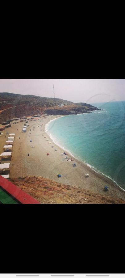 Nador Khattabi 2-18 Exteriér fotografie