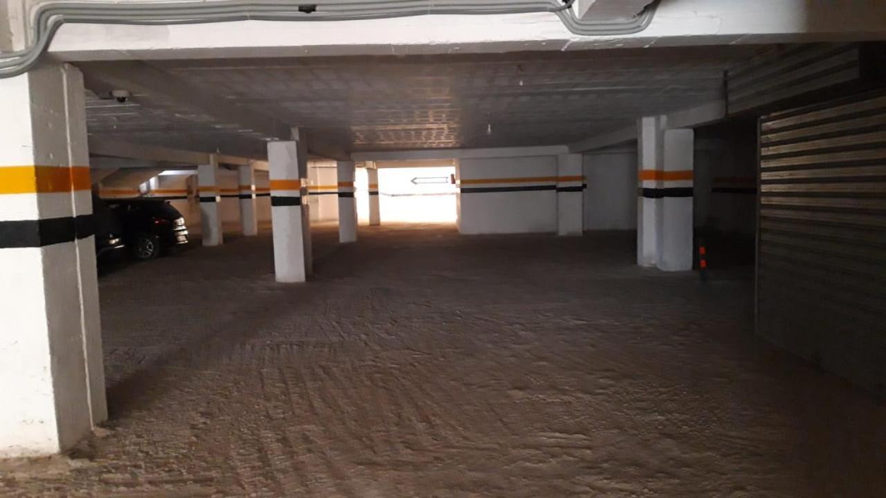 Nador Khattabi 2-18 Exteriér fotografie